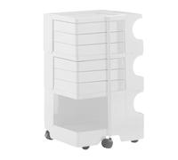 Conteneur roulant Boby 3/6 M WxHxD 43x73.5x42cm