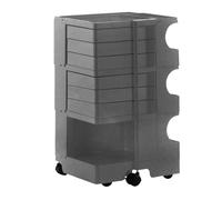 Conteneur roulant Boby 3/6 M WxHxD 43x73.5x42cm