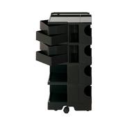 Conteneur roulant Boby 4/4 L WxHxD 43x94.5x42cm
