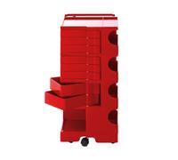 Conteneur roulant Boby 4/8 XL WxHxD 43x94.5x42cm