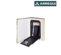 Conteneur secret ARREGUI Book - C-9381- 222x154x44mm