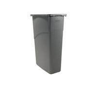 Conteneur Slim Jim Rubbermaid 87 L