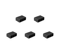 Conteneur solide pour accessoires de pilote pour 6 35 mm Accessoires de pilote légers Atelier Setups Porte-embout système Convient pour les outils