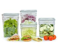 Conteneur sous vide 2L - Hors HT Couvercle