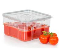 Conteneur sous vide 4L - Hors HT Couvercle