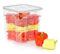 Conteneur sous vide 8L - Hors HT Couvercle
