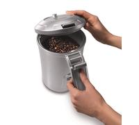 Conteneur sous vide De'Longhi pour la conservation du café 500g