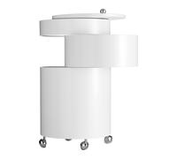 Conteneur sur roulettes Barboy H 72.5cm / Ø 38cm