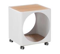 Conteneur sur roulettes Ring LxWxH 38x38x42.5cm