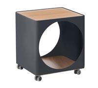 Conteneur sur roulettes Ring LxWxH 38x38x42.5cm