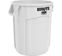Conteneur Universel Brute, Rond, Capacité 75 L, - Rubbermaid