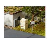 Conteneur Vetements Faller Ho G