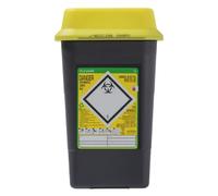 Conteneurs à déchets médicaux Sharpsafe 7L Dual Protect Pro