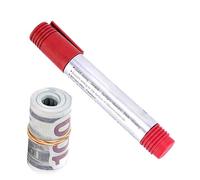 Conteneurs cachés secrets, marqueur 2 en 1 pour tableau blanc, porte-monnaie secret, pour argent, objets de valeur, argent, stockage de clés, maison, voyage, école, dortoir, écriture