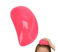 Conteneurs cachés secrets - PET 11,4 x 6,9 cm | Étui portable avec peigne de massage en forme de peigne de massage, artefact discret et sûr | Dortoir, maison, voyage, bureau, voiture, argent