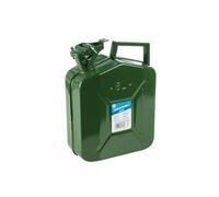 Conteneurs De Carburant Automobiles Silverline Jerry Can 5 L