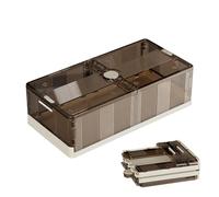 Conteneurs de rangement sous le lit | Organiseur de literie pliable - Organisateur de chaussures sous le lit | Pour la maison, le dortoir, les parents, les locataires, la literie, les vêtements