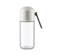 Conteneurs de sel de comptoir, bouteille d'assaisonnement,Pots de sel quantitatifs de 0,5 G étanches | Conteneur de sel pressé, bouteille d'assaisonnement vide pour sel, poivre, épices