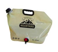 Conteneurs De Stockage D'eau - Conteneur Pliable Pour Le Stockage D'eau | Sacs De Conteneurs De Camping Pour Réservoirs | Sac De Conteneur De Réservoir De Stockage