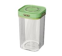 Conteneurs de stockage des aliments, Organisateur de garde-manger et de stockage des céréales, Conteneurs de stockage des céréales, Pots de stockage Pots