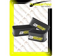 Conteneurs en PVC Enduro Bowl Complete Set S-M-L