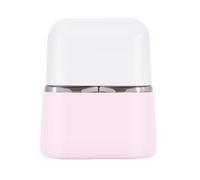 Conteneurs Taille de Voyage | Bouteilles de Shampooing Portable Sous Pression | Conteneur Liquides Anti-Drop | Pour Shampooing Baume Lotion Savon Maquillage Hommes Femmes Voyage Avion Gym Sport
