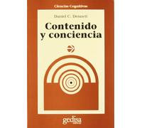 Contenido Mental y Conciencia