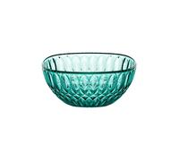 CONTENITORE Ø21CM 'VANITY' VERDE ACQUA GUZZINI