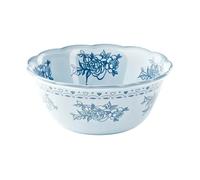 Contenitore Ø22cm 'josephine' Azzurro Guzzini