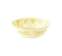 Contenitore Ø30cm 'josephine' Giallo Guzzini