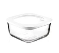 Contenitore Ermetico In Vetro Borosilicato Store&more Glass L Guzzini