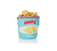 Contenitore In Ceramica 'chips Bag' A Forma Di Sacchetto Di Patatine