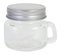 Contenitore Inde Con coperchio 5 cl (ø 5,5 x 5 cm)