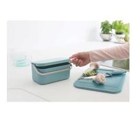 CONTENITORE PER RIFIUTI ORGANICI MENTA