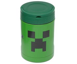 Contenitore Termico per Alimenti - Minecraft