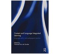 Content And Language Integrated Learning