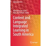 Content and Language Integrated Learning in South America
