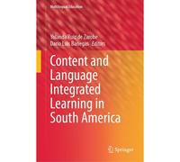 Content And Language Integrated Learning In South America