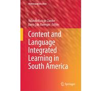 Content And Language Integrated Learning In South America