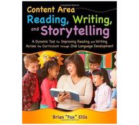 Content Area Reading, Writing, And Storytelling