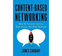 Content-Based Networking