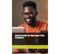 Content Creation for High-Impact JVZoo Promotions