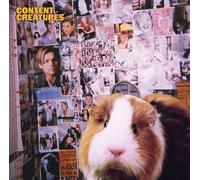 Content Creatures (LP) [Vinyl LP]