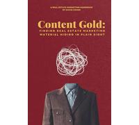 Content Gold: Finding Real Estate Marketing Material Hiding in Plain Sight