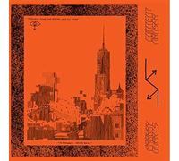 Parquet Courts - Content Nausea