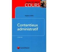 contentieux administratif