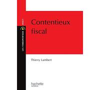 Contentieux fiscal