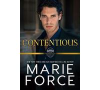 Contentious, A Remington Family Law Novel - Marie Force - HTJB, Inc. - ebook (ePub) - Livre