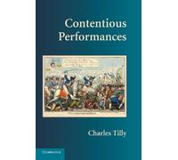 Contentious Performances