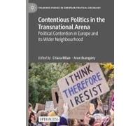 Contentious Politics In The Transnational Arena